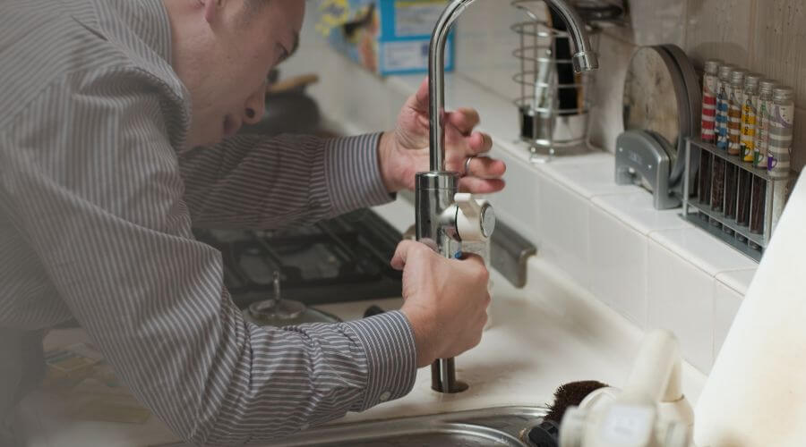 Professional Gas Leak Detection in Elmo, UT